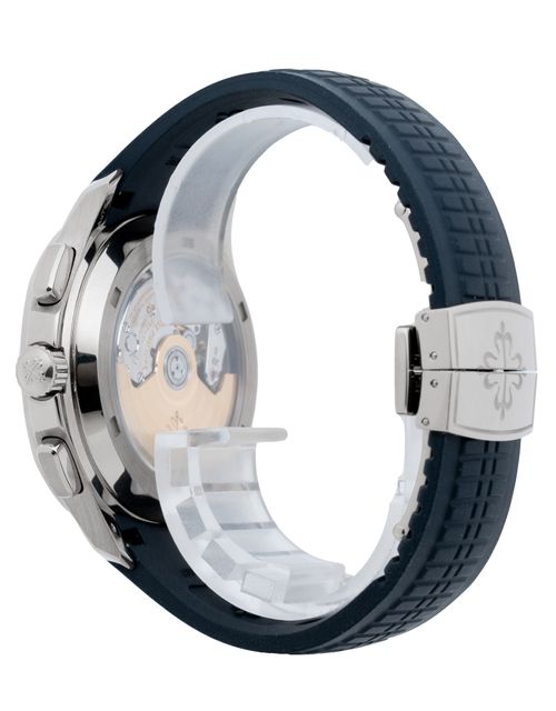 Patek Philippe Aquanaut 5968G-001 Image 3